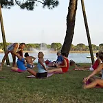 Club Village & Romea Üdülőközpont Lido di Volano