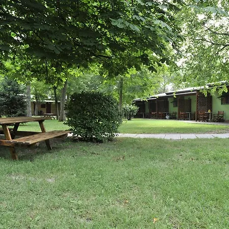 Resort Club Village&hotel Romea 3*