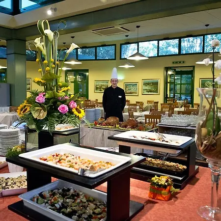Resort Club Village&hotel Romea Lido di Volano