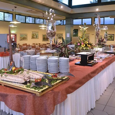Club Village&hotel Romea 3* Lido di Volano