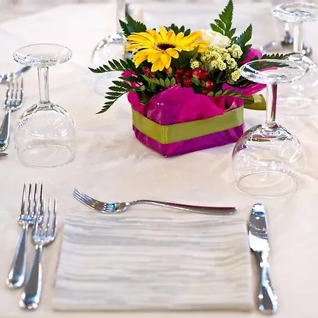 Feriested Club Village & Romea