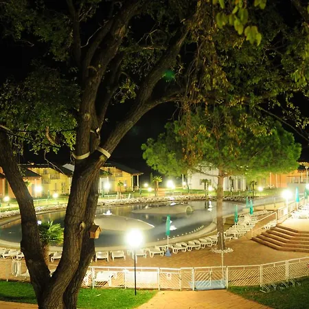 Club Village & Romea Feriested 3*