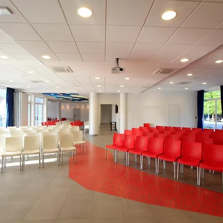 Feriested Club Village & Romea Lido di Volano