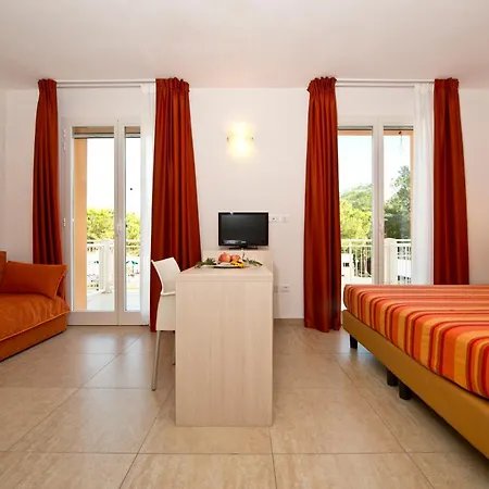 Feriested Club Village & Romea Lido di Volano
