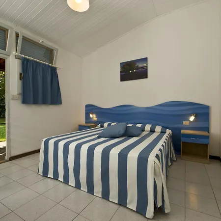 Club Village&hotel Romea Lido di Volano