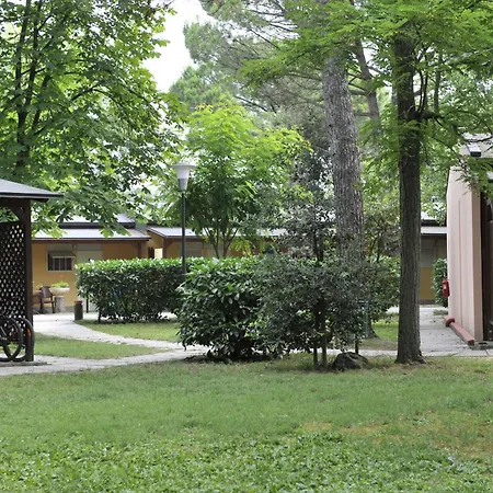 Resort Club Village&hotel Romea 3*