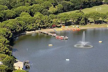 Club Village & Romea 3* Lido di Volano