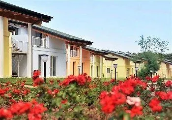 Club Village & Romea Semesteranläggning (resort) 3*