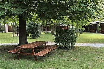 Club Village & Romea Feriested Lido di Volano