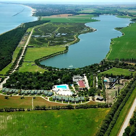 Club Village & Romea Feriested Lido di Volano