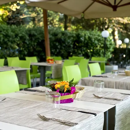 Club Village & Romea Semesteranläggning (resort) 3*