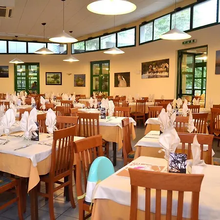 Club Village&hotel Romea
