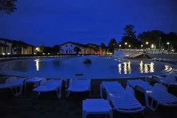 Club Village & Romea Semesteranläggning (resort)