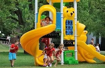 Club Village & Romea Lido di Volano