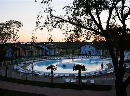 Club Village & Romea 3*