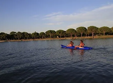 Club Village & Romea 3* Lido di Volano