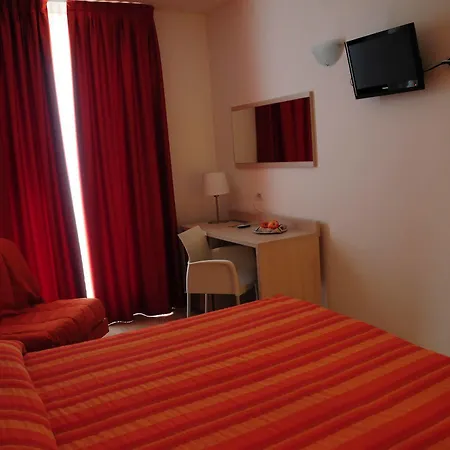 Club Village & Romea Feriested 3*