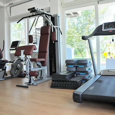 Club Village & Romea Semesteranläggning (resort) 3*