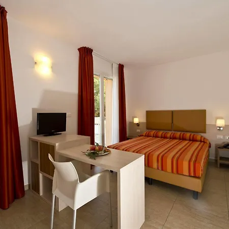Club Village&hotel Romea Lido di Volano