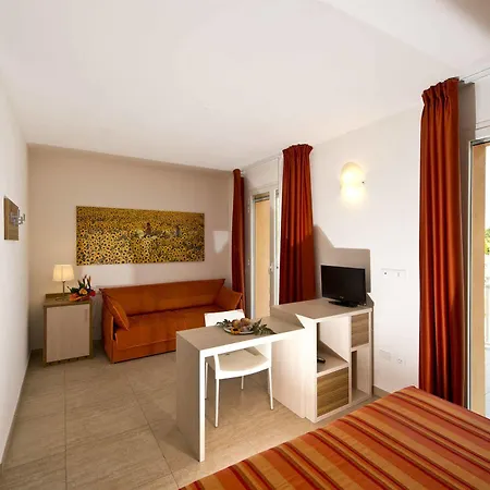 Feriested Club Village & Romea Lido di Volano