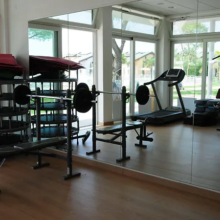 Club Village&hotel Romea