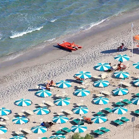 Club Village&hotel Romea 3*