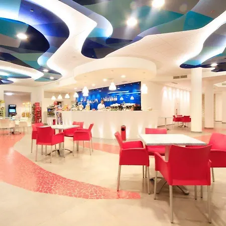 Resort Club Village&hotel Romea