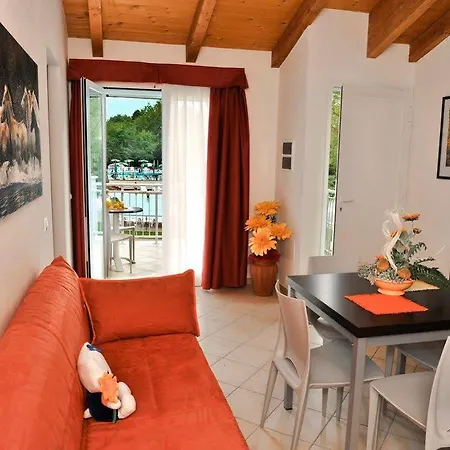 Club Village & Romea Semesteranläggning (resort) 3*