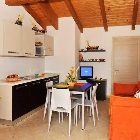 Club Village&hotel Romea Resort
