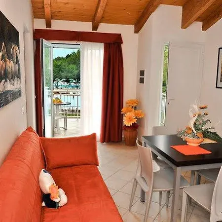 Club Village & Romea Feriested