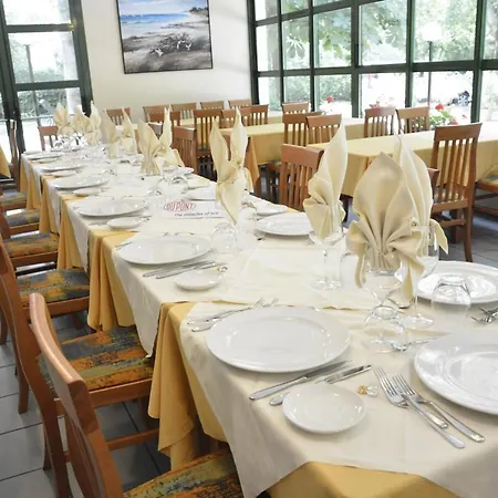 Club Village & Romea Feriested 3*