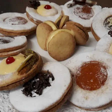 Club Village & Romea Semesteranläggning (resort) Lido di Volano