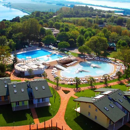 Club Village&hotel Romea