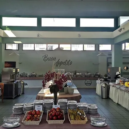 Club Village & Romea Feriested 3*