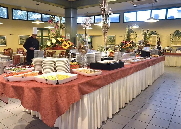 Club Village & Romea Lido di Volano