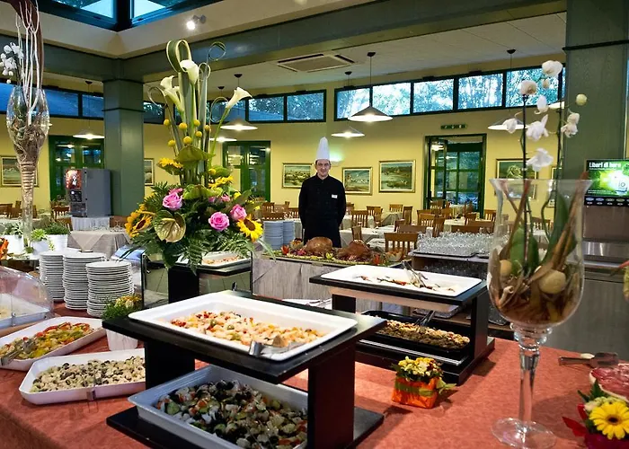 Resort Club Village & Romea Lido di Volano