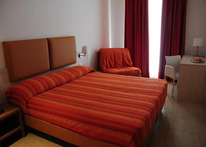 Club Village & Romea 3*