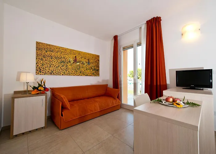 Club Village & Romea Resort 3*