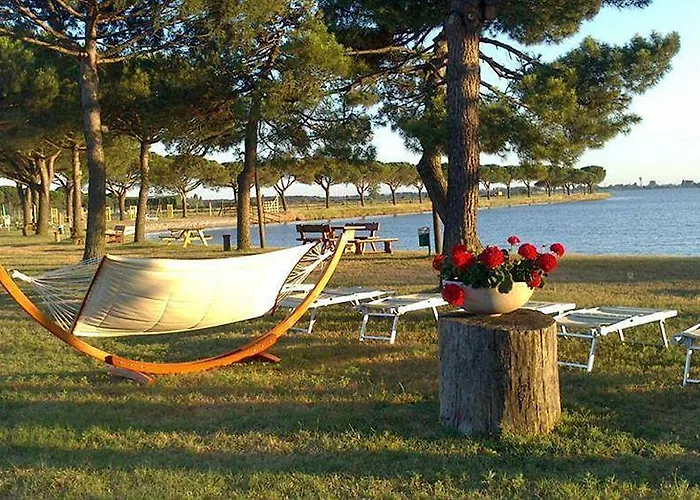 Club Village & Romea 3*