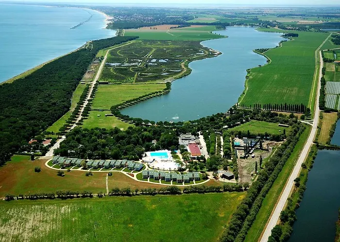 Club Village & Romea Resort Lido di Volano