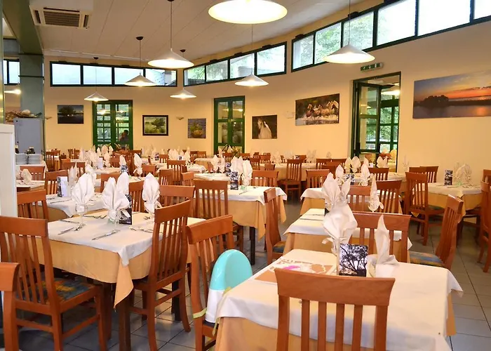 Club Village & Romea