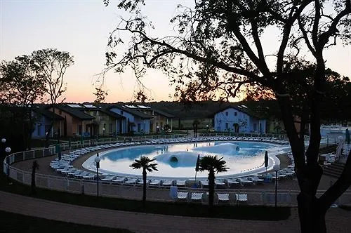 Club Village & Romea 3*