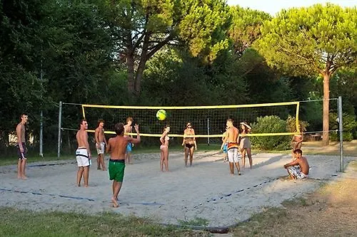 Club Village & Romea Resort 3*