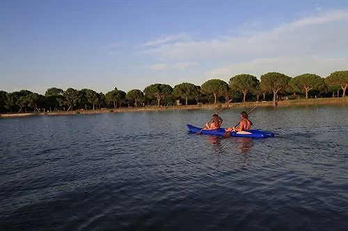 Club Village & Romea 3* Lido di Volano