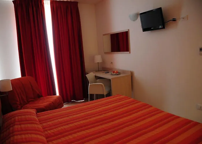 Club Village & Romea Resort 3*