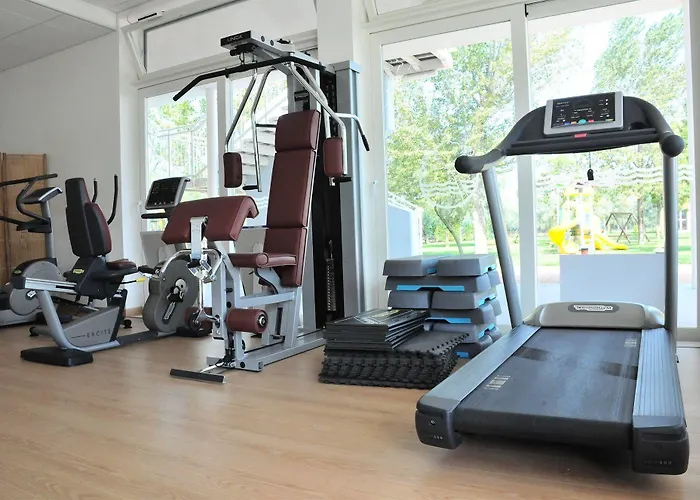 Club Village & Romea Resort 3*