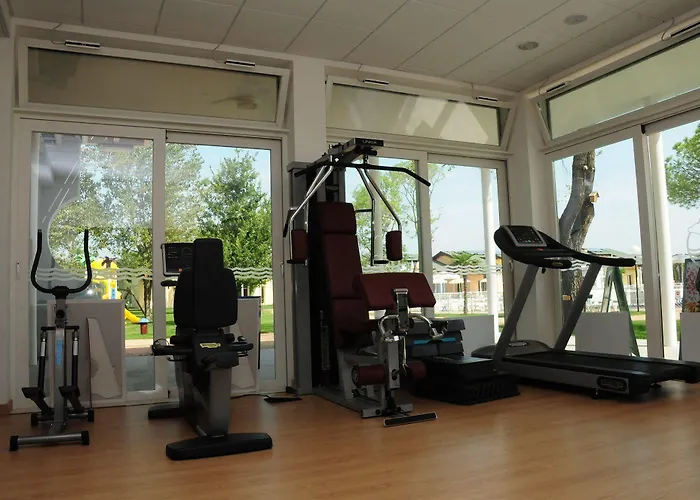 Resort Club Village & Romea