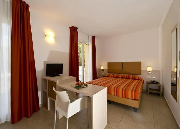 Club Village & Romea Lido di Volano