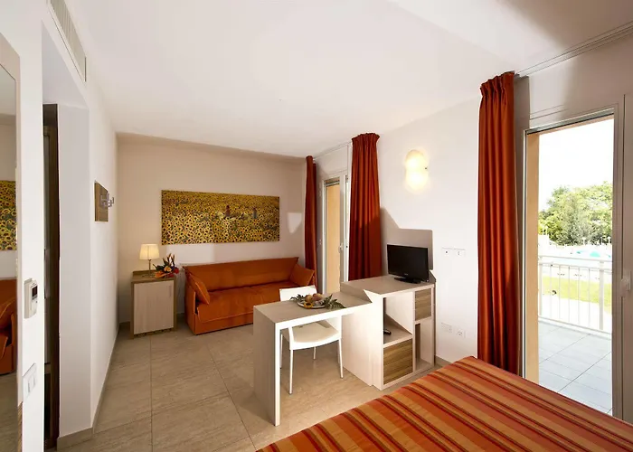 Resort Club Village & Romea Lido di Volano