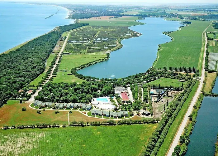 Club Village & Romea 3*